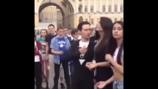 Павел Дуров Эдит