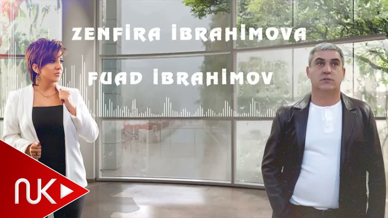 Zenfira ibrahimova ft Fuad ibrahimov - Tecrubesiz Ureyim смотреть онлайн