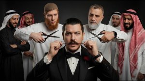 Усачи Кавказа против Абубудулаков \ чеченец - родновер