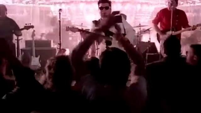 LOS LOBOS - La Bamba смотреть онлайн