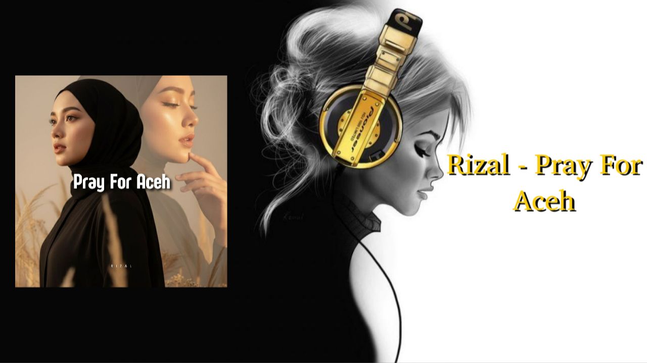 Rizal - Pray For Aceh