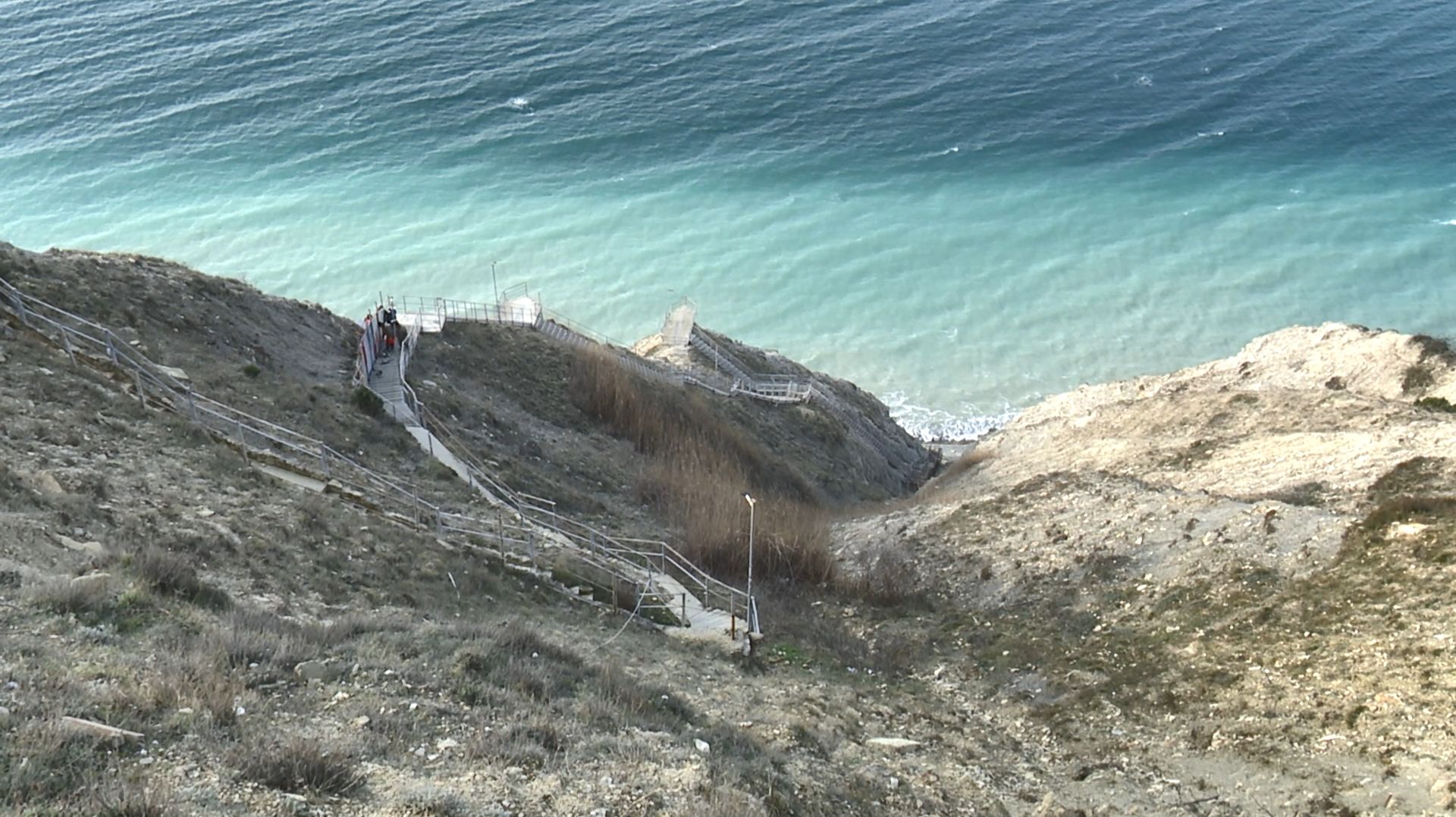 «800 ступеней» откроют для посещения на выходных смотреть онлайн