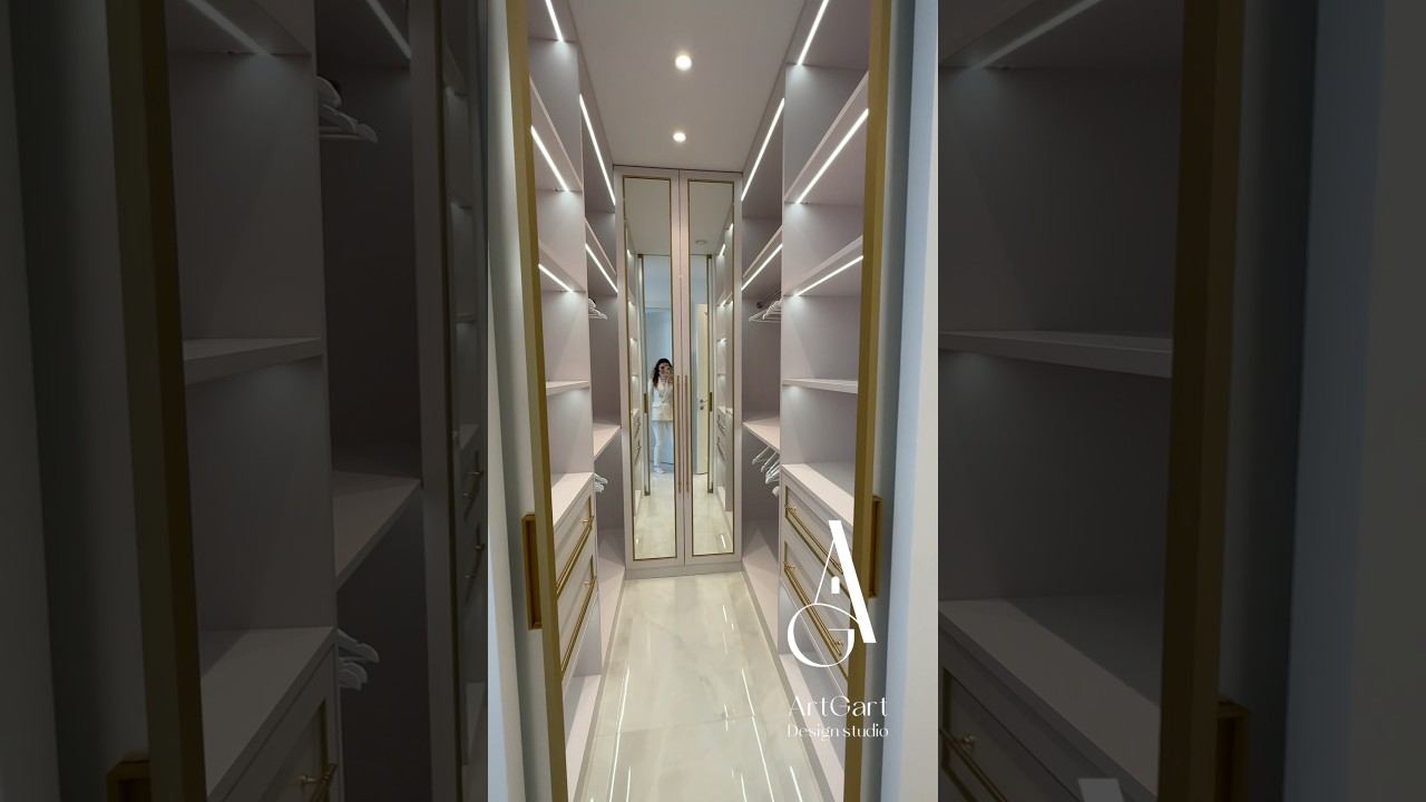 Квартира мечты! #ремонтквартир #дизайнквартиры #праймпарк #жкprimepark #ремонтдома #дизайндома смотреть онлайн