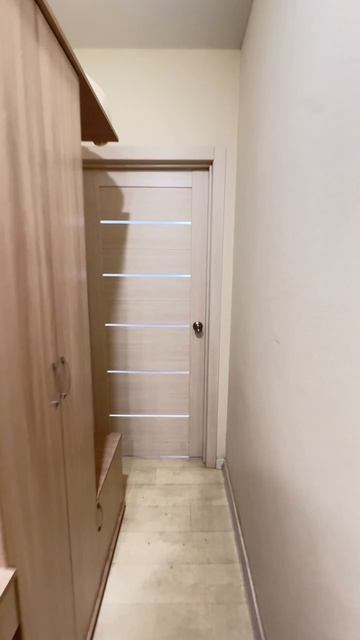 Квартира в центре Казани