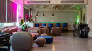 WorkShopLoft (Loft 1)