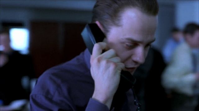 Манипулятивная продажа (кф. Бойлерная)