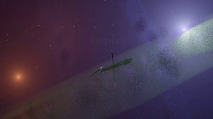 ПОТЕРЯННЫЙ СИГНАЛ - АНИМАЦИЯ