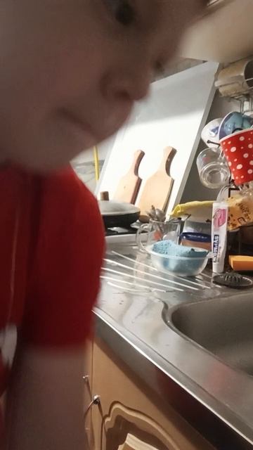 неловкие ситуации (ПАРОДИЯ)