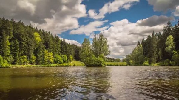 МЕЛОДИИ ДЛЯ ГЛУБОКОЙ РЕЛАКСАЦИИ И ДУШЕВНОГО КОМФОРТА