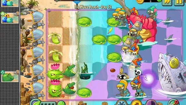 убиваю зомбосса в виде мише и получаю последнюю локацию