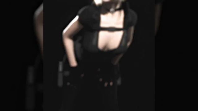 Resident Evil 4 remake Ashley Graham смотреть онлайн