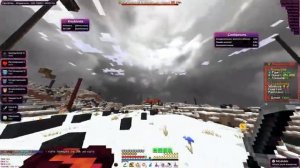 ПОВЫШАЮ ФПС ЗА КАЖДЫЙ КИЛЛ  С CELESTIAL BETA НА АНАРХИИ FUNTIME - Майнкрафт Фантайм