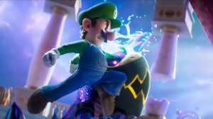 Супер Марио: Галактика в кино (Русский трейлер 2, Дубляж 2025)