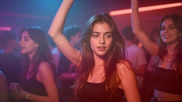 NightDrive - Midnight Airwaves