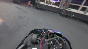 Картинг МИКС 28/01/26 школа (заезд 1)