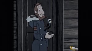 Не Простоквашино, а Сталкоквашино