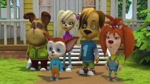 БАРБОСКИНЫ