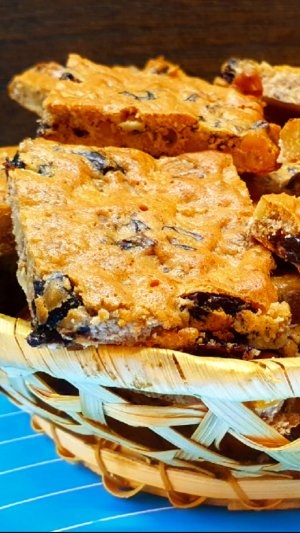 Печенье "Мазурка"