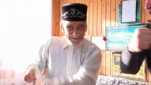 КАЗАННАН КАЗАНГА | Тәфкил Вәлеевка - 100! (Альберт Хөсәеновның кызыклы шәхесләр турындагы тапшыруы)