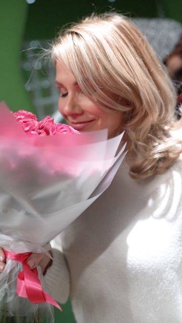 Открытие студии Brave Body Pilates.