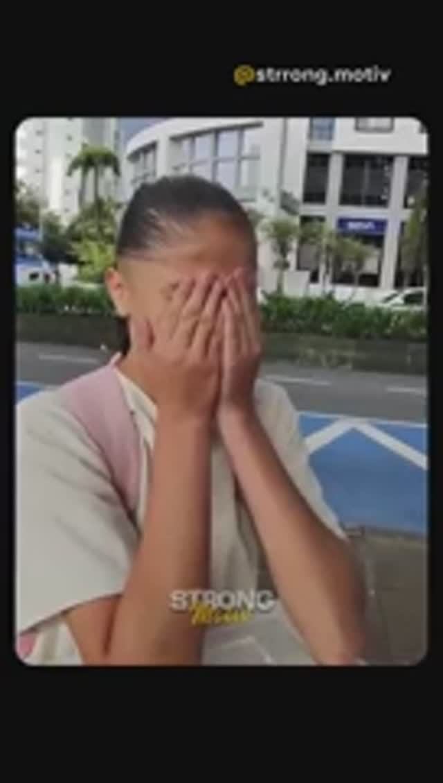 Про пончики и тяжёлую болезнь... 🥹 смотреть онлайн