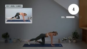 ТАБАТА | 30 минут