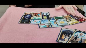 Таро|Совет на день