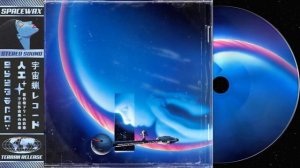 Spacewax Odyssey 星航   Lounge Vaporwave & Synthwave