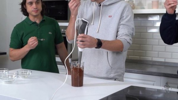 Трюфель – рецепты от Torrefacto - Torrefacto ｜ Говорим о кофе, чае и какао