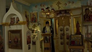 Любовь от Бога в сердце всегда растёт тогда, когда на тебя злятся, а ты молишься с любовью от Бога