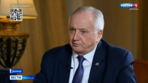 В Донецком национальном техническом университете с 2026 года начнёт работу учебный военный центр