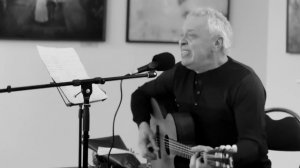 Новогодний диалог. Андрей Потоцкий