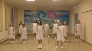 ФА-СОЛЬ-КА старша группа