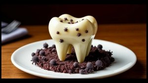 Страшилка о зубах