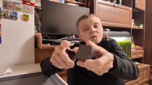 Новый формат и крепление для Камеры