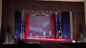 Концерт, просвященный снятию блокады Ленинграда, Свердловск, ЛНР, 2026 год