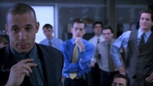 Доктор Джейкоб (кф. Бойлерная)