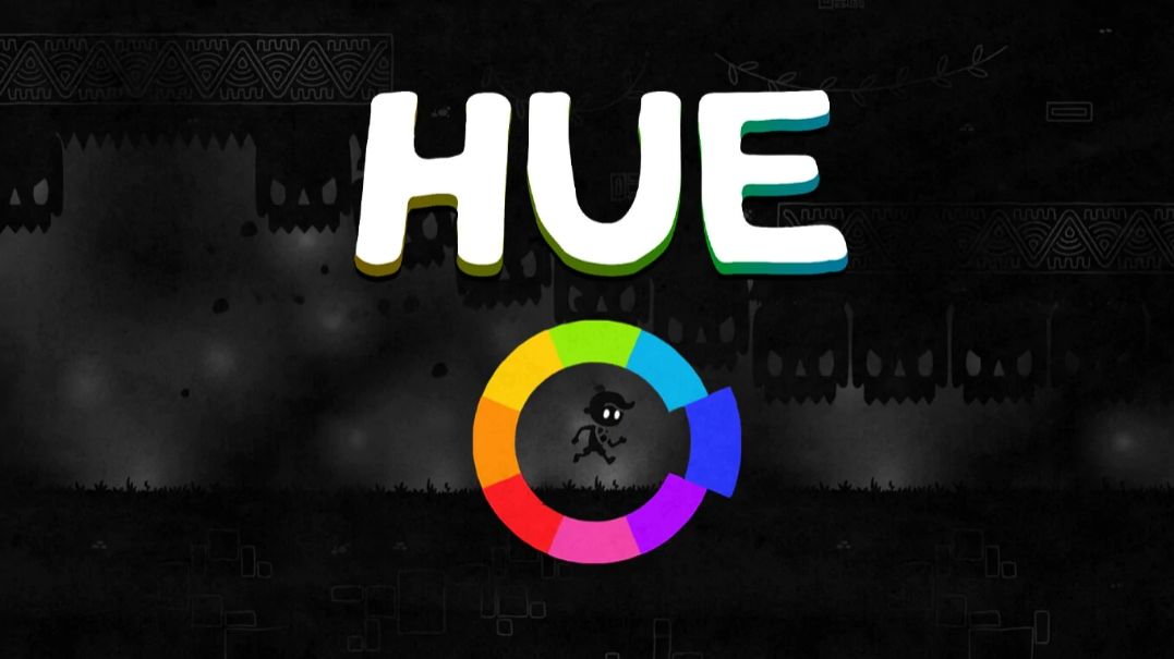 HUE смотреть онлайн