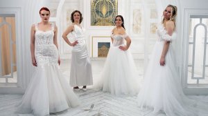 Четыре свадьбы: Свадьба в греческом стиле VS Свадьба в стиле рустик