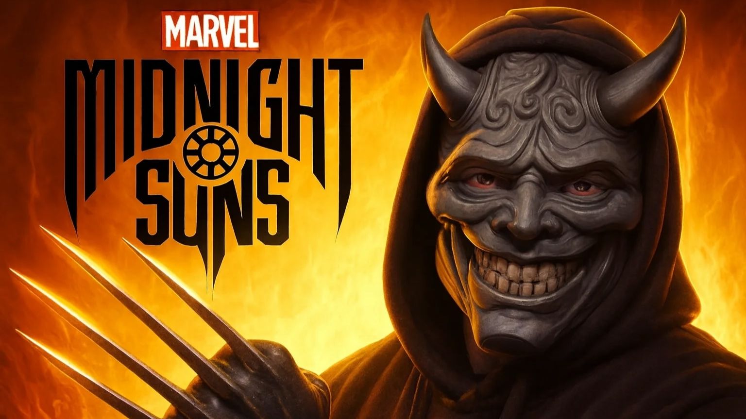 Marvel's Midnight Suns!!!#4