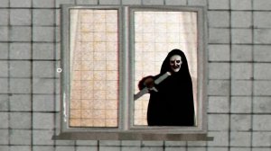 ОН РЕШИЛ МЕНЯ УБИТЬ!ЗАЧЕМ Я ПОДГЛЯДЫВАЛ ЗА СОСЕДОМ НАПРОТИВ?!ИГРА TERPENIE ПРОХОЖДЕНИЕ!