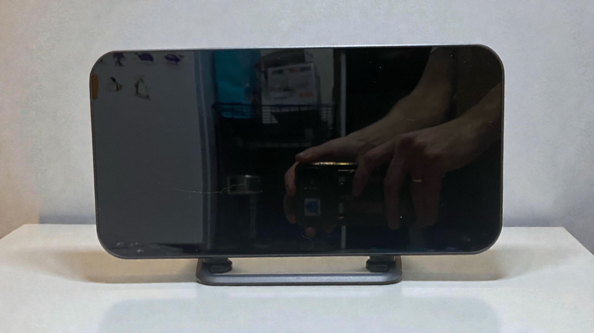 Распаковка и обзор ТВ-Антенны HIPER SPIEGEL N1 смотреть онлайн