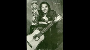 Федор Малышкин. Фантазия любви. 1978г.