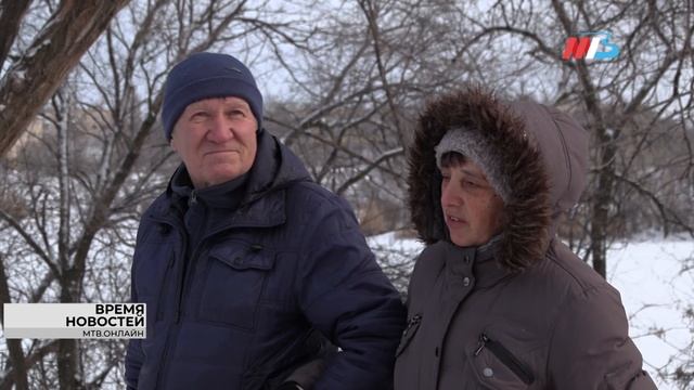 Волгоградцы оценили благоустроенную территорию у музея-заповедника «Старая Сарепта» смотреть онлайн