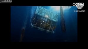 реклама заставка ТВ 3 2009 года