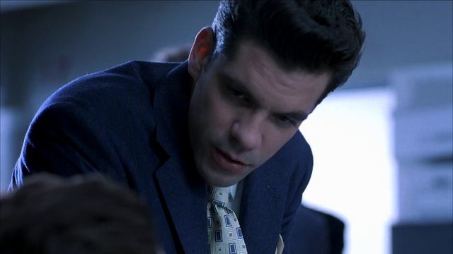 Обманные маневры (кф. Бойлерная)