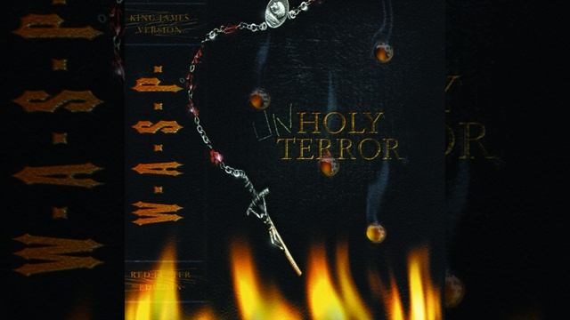 06 - Who Slayed Baby Jane? (W.A.S.P.)