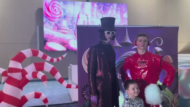 Федеральный детский центр 