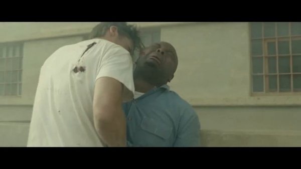 Выстрел в пустоту - Shot Caller (2017) трейлер - pretty-random-movies.ru