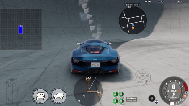 смешные аварии BeamNGdrive 😂😂😂😂